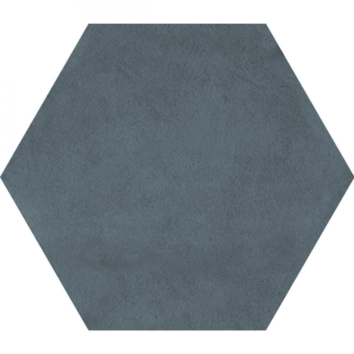 Керамограніт Ornamenta Medley Solid Grey Hexagon D25 (ME25G) - Фото 1