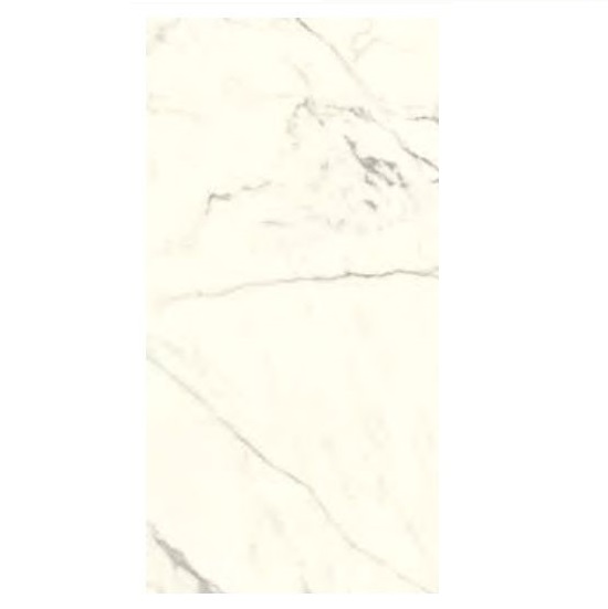 Керамогранит Marazzi Allmarble Statuario 75х150 Rett. (MEK7) - Фото 1