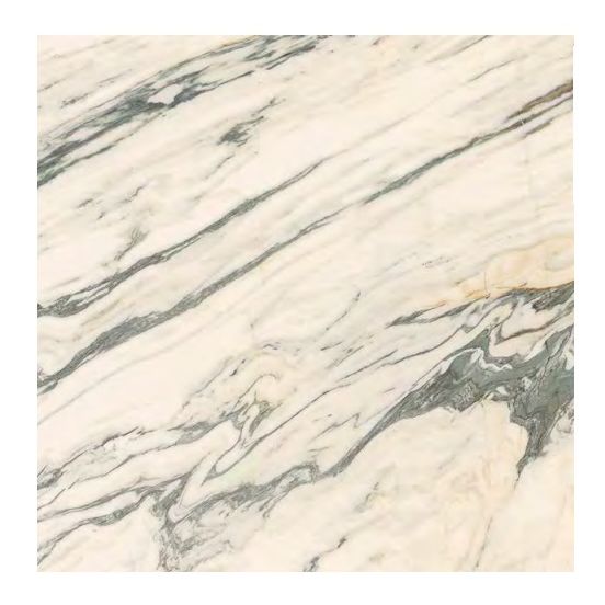 Керамогранит Marazzi Grande Marble Look Arni 120x120 6mm Lux Rett (MEMW) - Фото 1