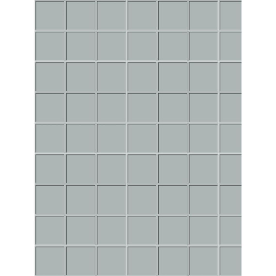 Плитка Terratinta Micro Ways Plain Azure 12,5х12,5 (MIWAP1012) - Фото 1