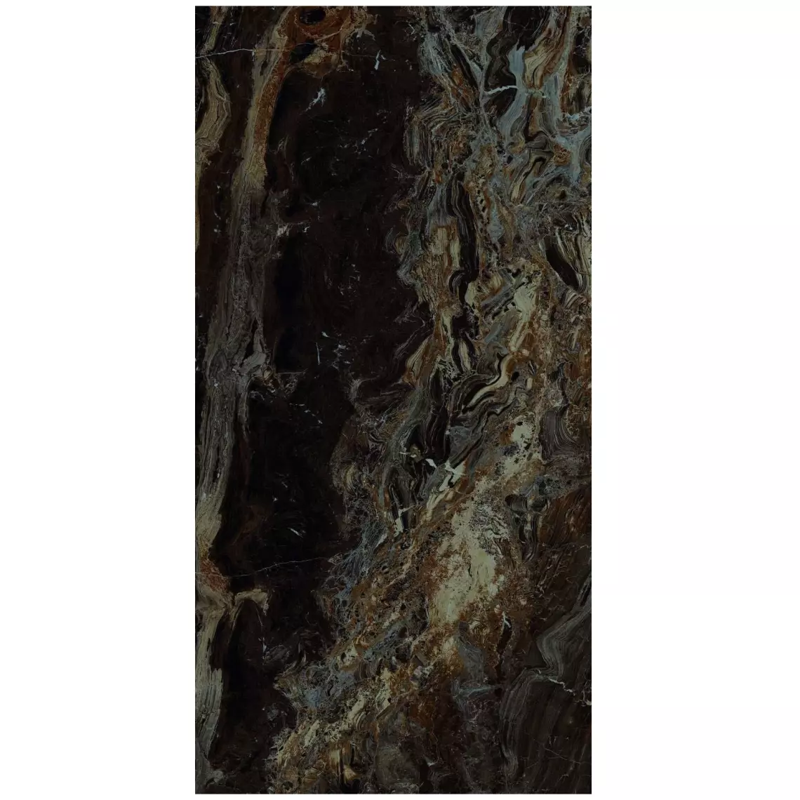 Керамогранит Marazzi Allmarble Frappucino Lux 60х120 10mm (MMAK