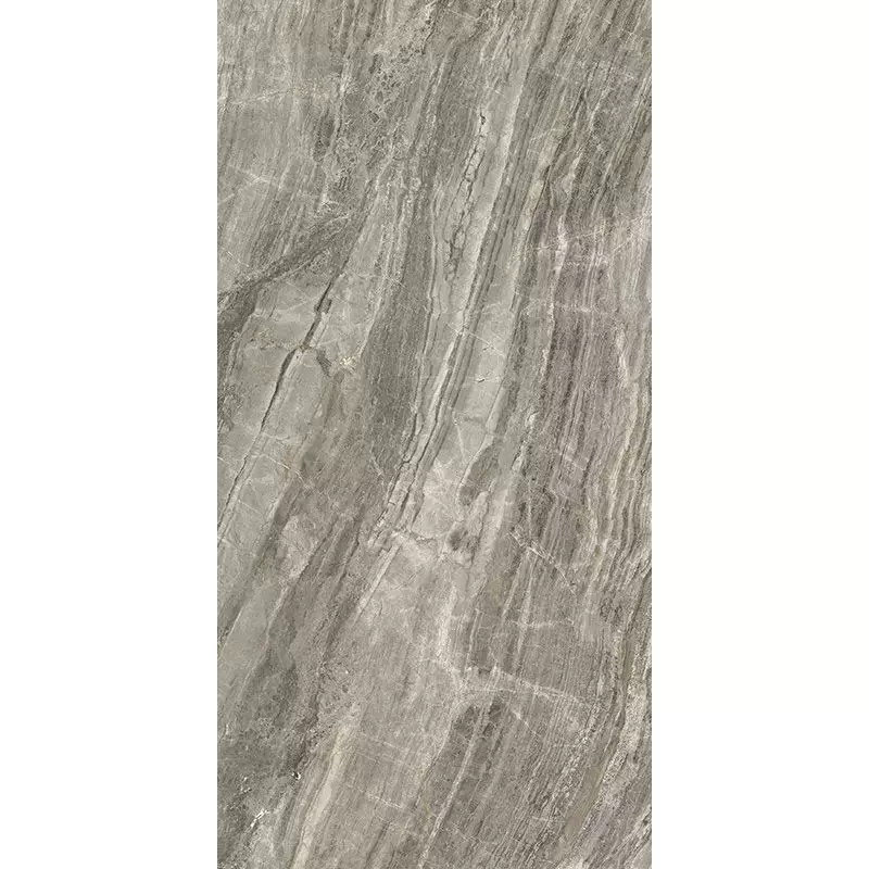 Керамогранит Fiandre Marmi Maximum Nebula Grigia 300х150 Satin 6mm