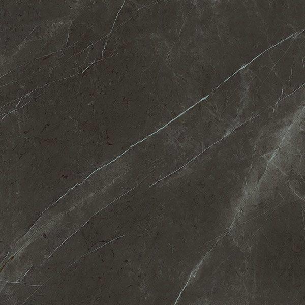 Керамогранит крупноформатный Fiandre Marmi Maximum Pietra Grey Maximum, 150х150, semilucidato, 6мм (MMS3261515) - Фото 1