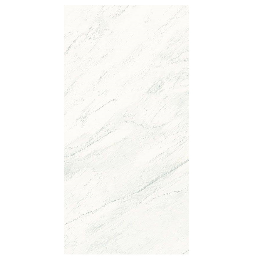 Керамогранит Fiandre Marmi Maximum Premium White R9 Semilucidato 270х120 (MMS3362712) - Фото 1