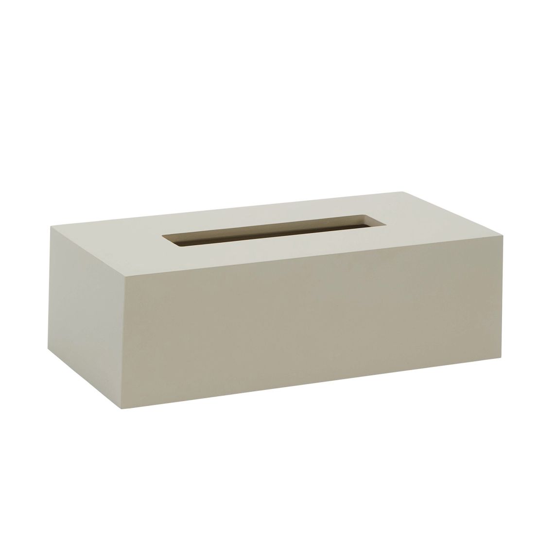 Контейнер для серветок Aquanova Moon, Linen (MOOTIL-16) - Фото 1