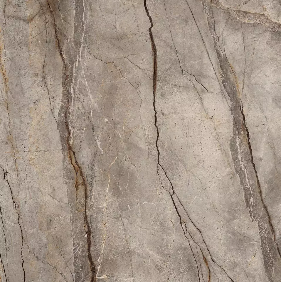 Керамограніт великого формату Marazzi Grande Stone Look, Silver