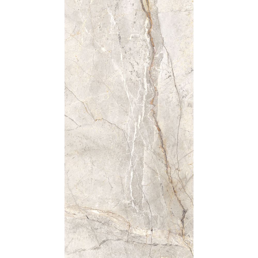 Керамогранит Marazzi Stone Look Mystone Silver Root, Beige 90x180