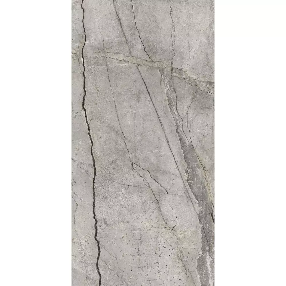 Керамограніт Marazzi Stone Look Mystone Silver Root, Grey 90x180