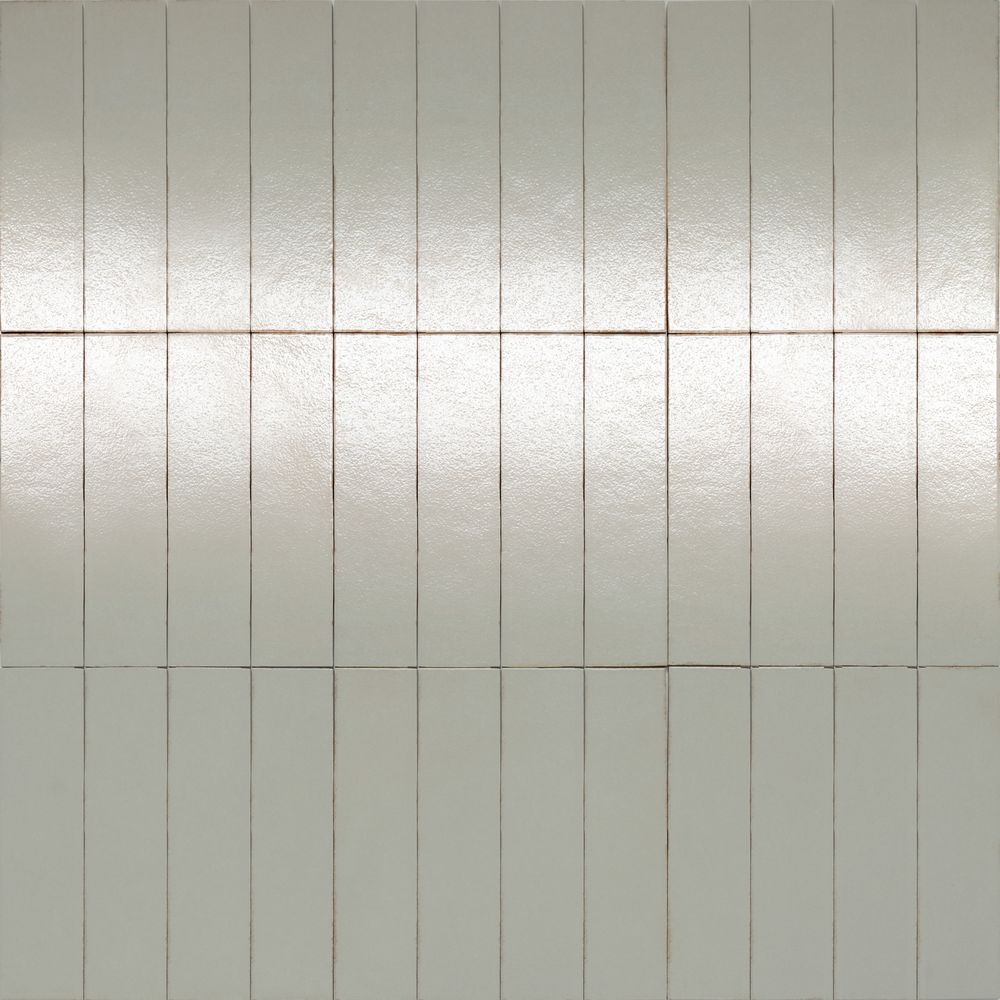 Керамогранит Marazzi Crogiolo Terramater Dune 9.1x37.5 Lux 10mm (MPLJ) - Фото 1