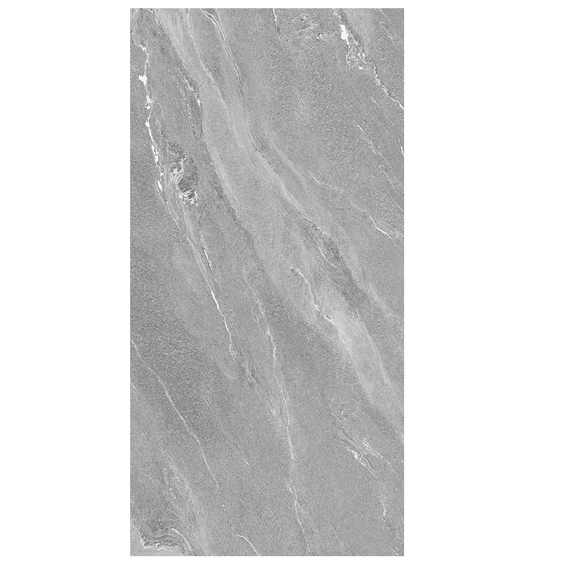 Керамограніт Fiandre Pietre Maximum Quarzite Vals R10 120х120 Slate 0,6 см (MPP1006120) - Фото 1