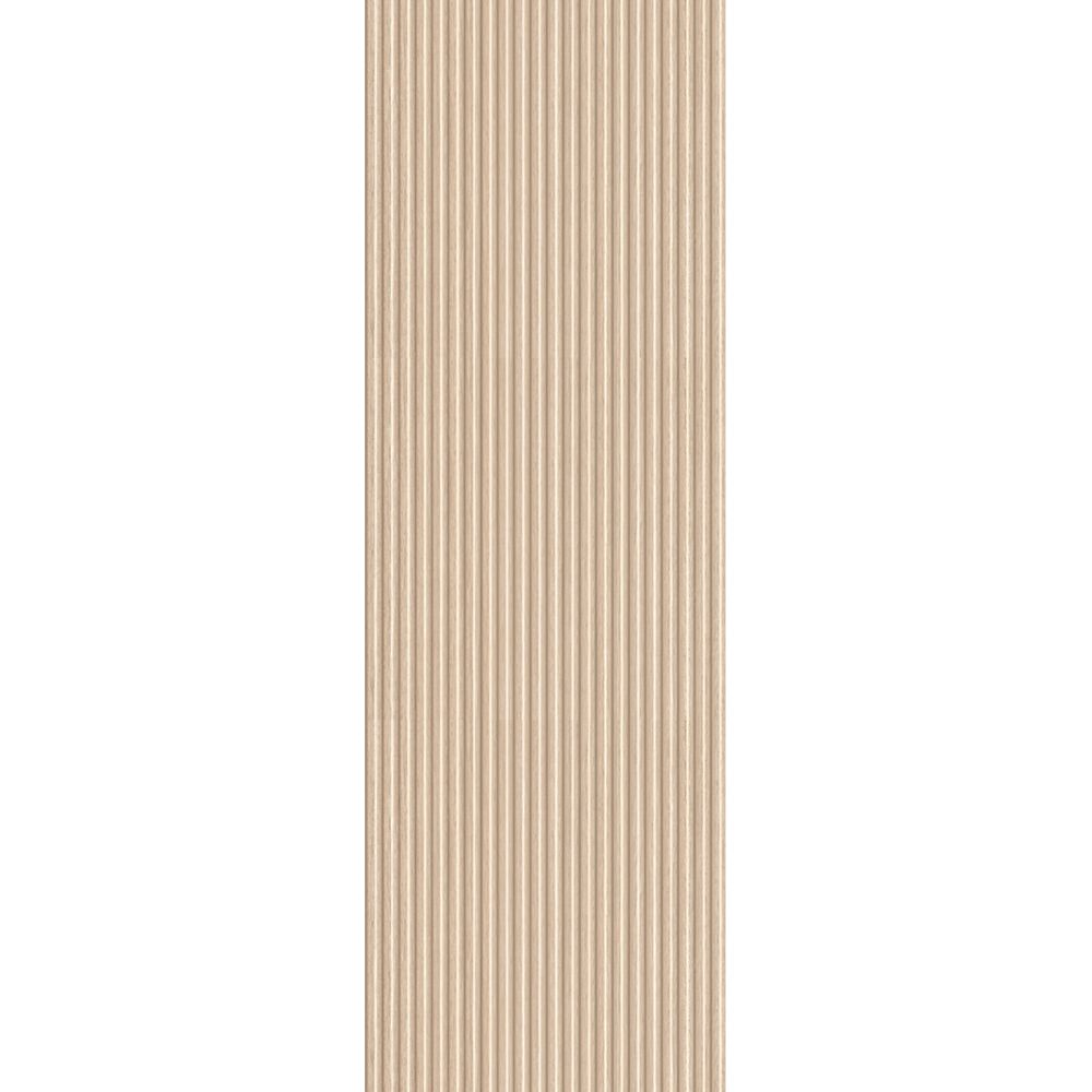 Керамогранит Marazzi, Boiserie 3D Mod02 Rovere Chiaro 40х120 Rett. 12 мм (MQ8X) - Фото 1