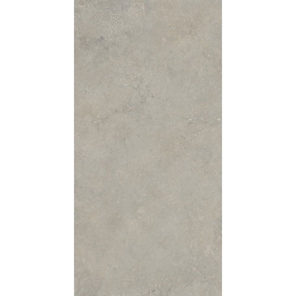 Керамогранит Marazzi, Mystone Tivoli Grigio Strutturato 60х120 Rett. 9 мм (MQC1) - Фото 1