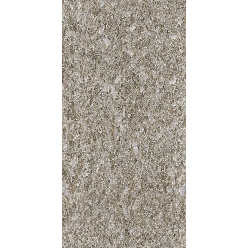 Керамограніт Fiandre Selenite Maximum, Greige 75х37,5 Jewel 6мм (MSJ300673) - Фото 1