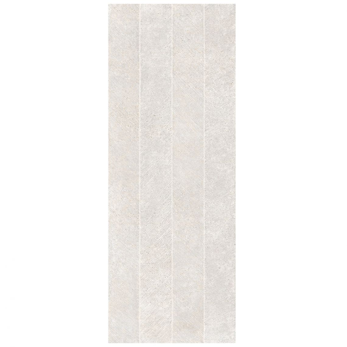 Плитка Porcelanosa Spiga Bottega White 45x120 mat (G-274) (P35800941_100245337) - Фото 1