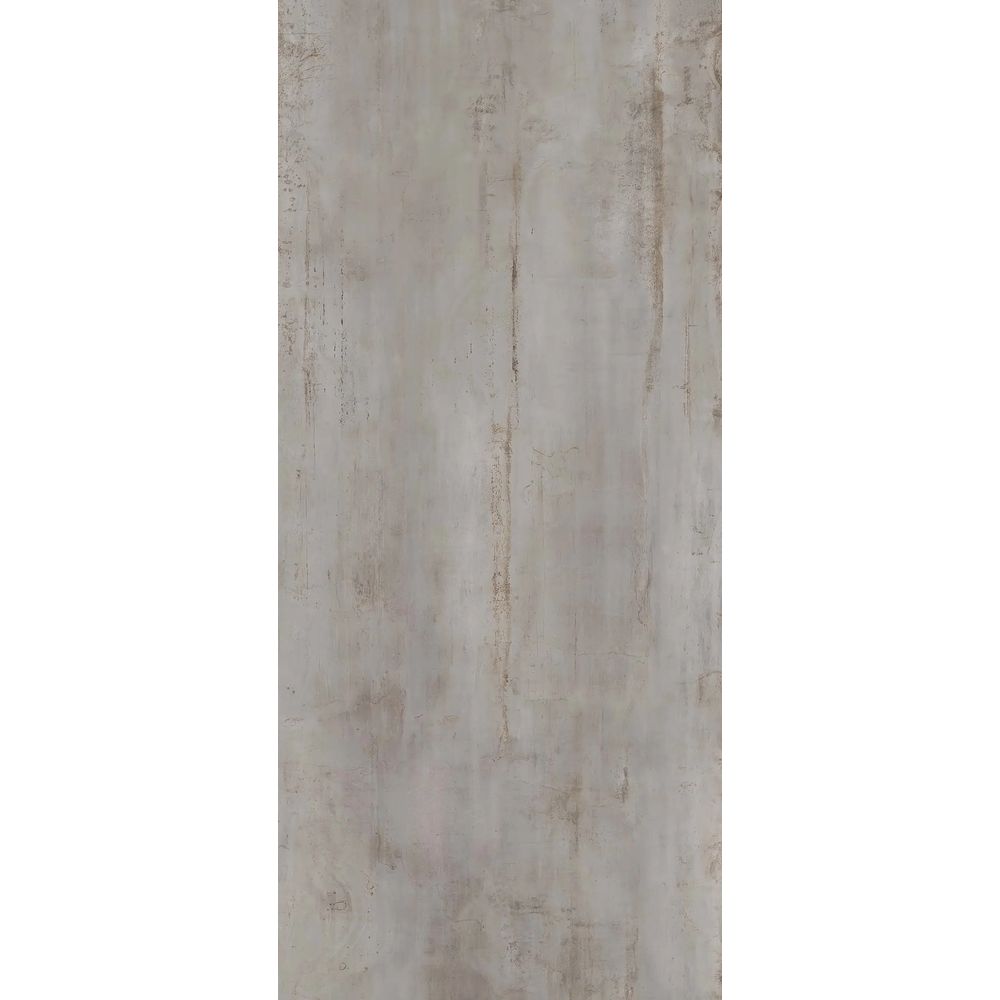 Керамогранит крупноформатный Flaviker, Rebel Silver 160х320 Ret 6 мм (PF60006234) - Фото 1