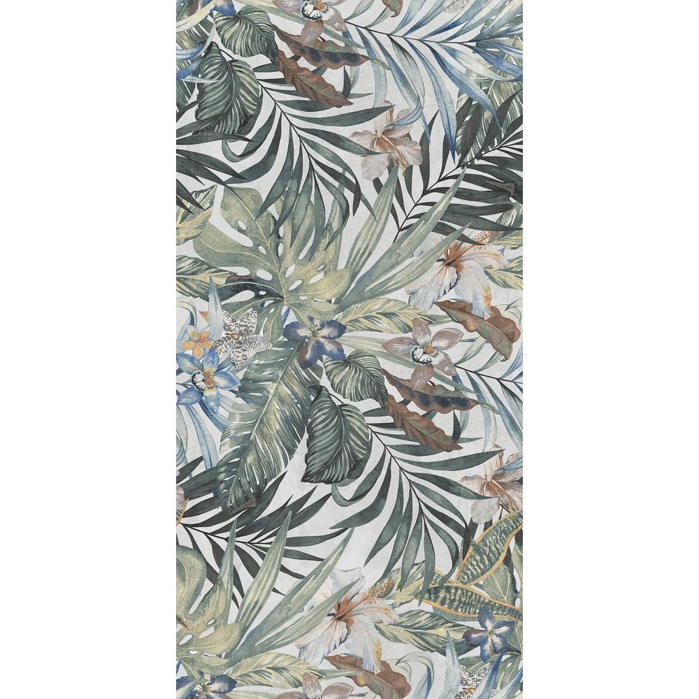 Керамогранит ABK Wide&Style Mini, Caribbean 60X120 R10 Rett 7 мм (PF60008435) - Фото 1