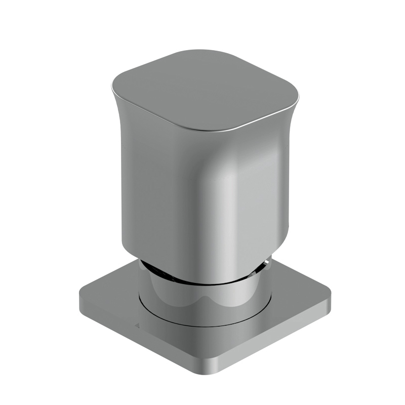 Ручка для змішувача Ritmonio Taormina, Brushed (PR35MA001IX) - Фото 1