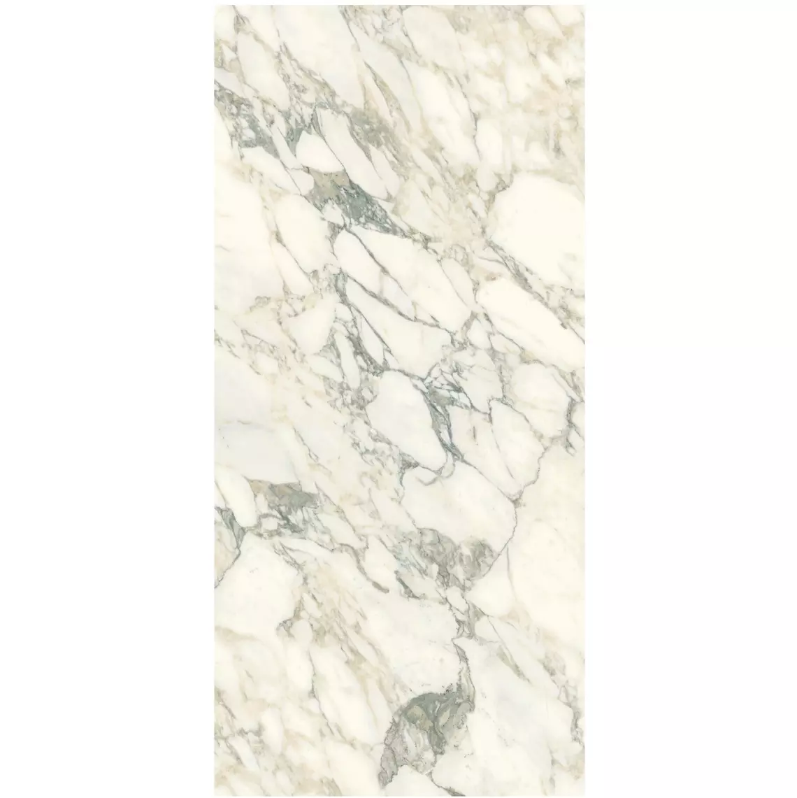 Керамогранитная плита для столешниц SapienStone Arabescato 4D
