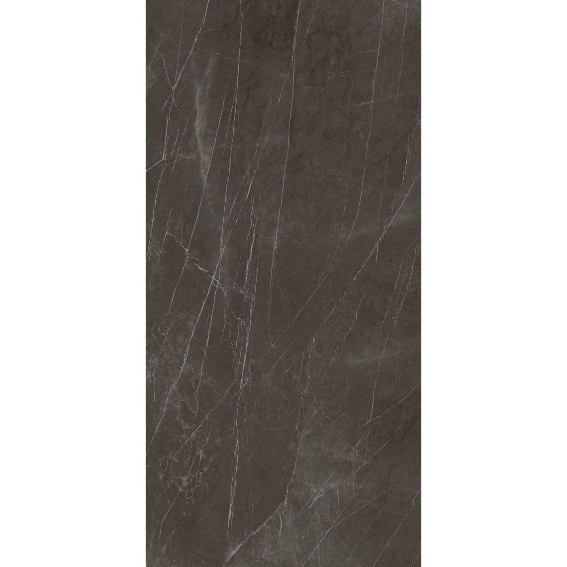 Керамогранитная плита для столешниц SapienStone Pietra Grey 320х160 natural 12мм (SSH3216512G) - Фото 1