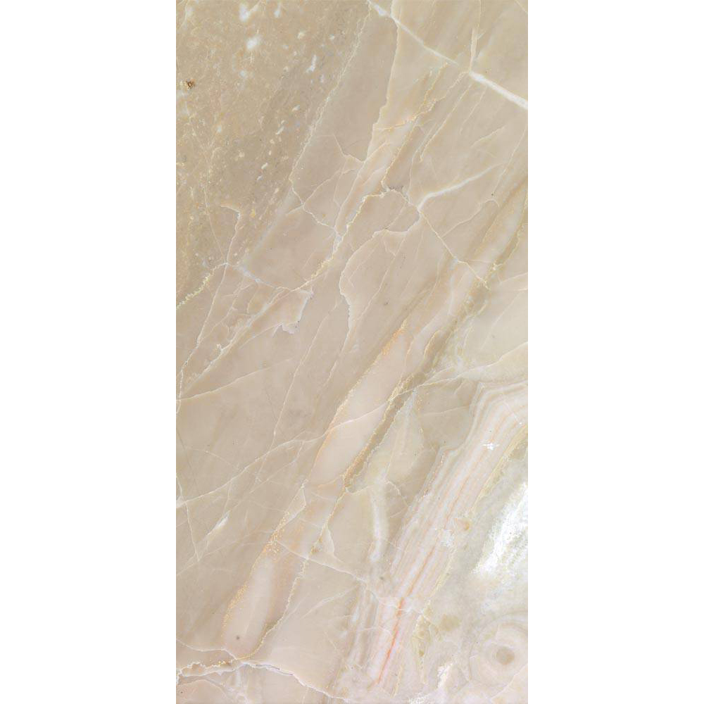 Плитка Fiandre Precious Stones Breccia Beige 150x300 (ST0761530) - Фото 1