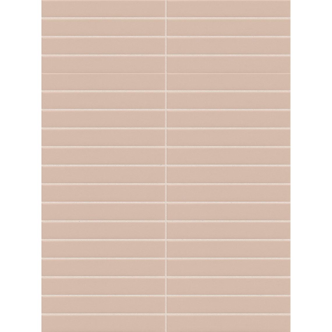 Плитка Terratinta Stick Rosy Blush Mosaic Matt 29x30 (TTST10MSN) - Фото 1