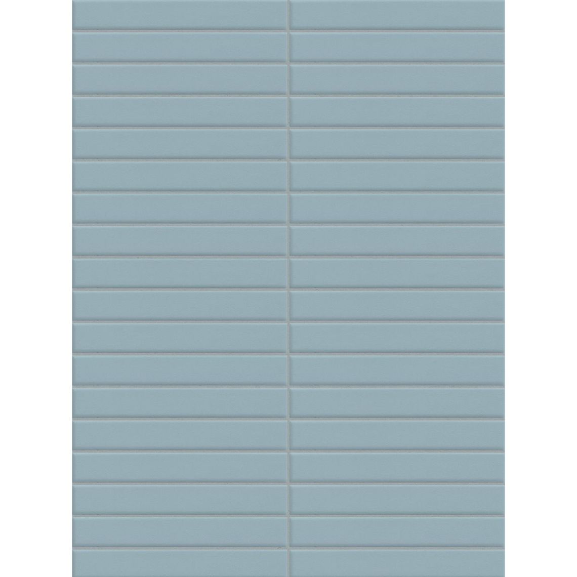 Плитка Terratinta Stick Azure Mist Mosaic Matt 29x30 (TTST19MSN) - Фото 1