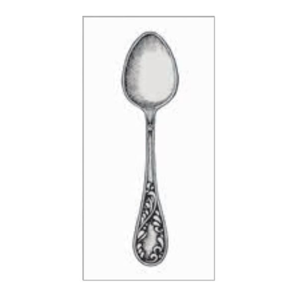 Керамогранит Fiandre Design your slabs Spoon Composizione Visions, 1 шт 300x150 Nat 6 мм (Y4VB00D301506) - Фото 1