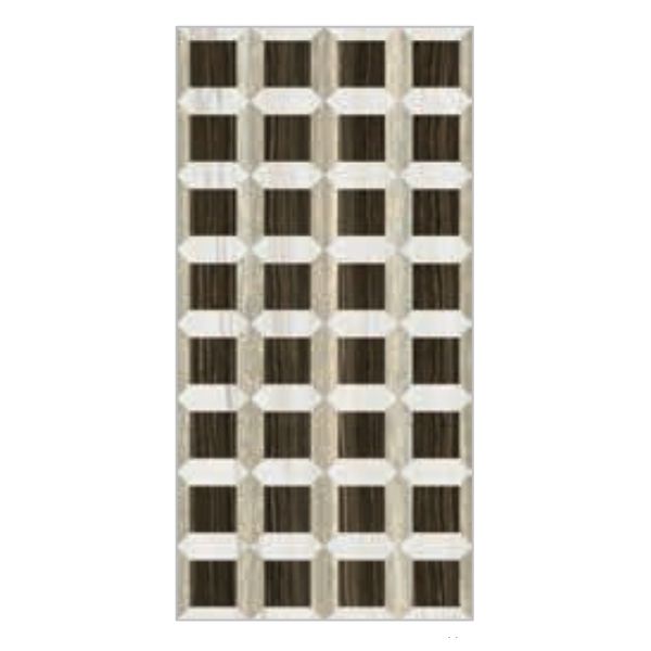 Керамограніт Fiandre Design your slabs Column Stroke Composizione Textures, 1 шт 300x150 Nat 6 мм (Y4WN00D301506) - Фото 1