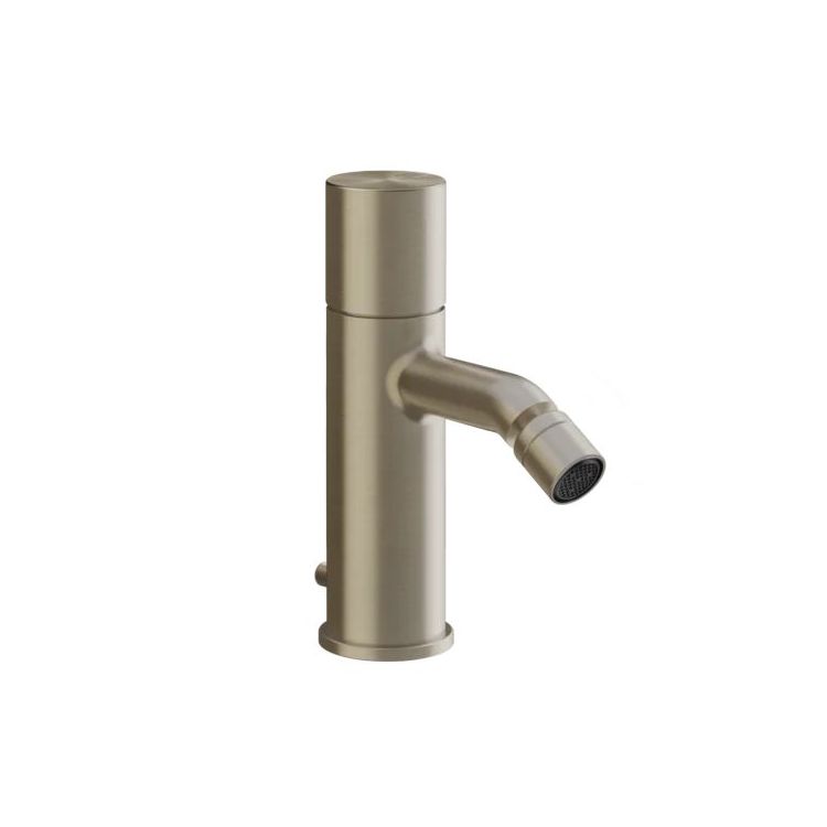 Змішувач для біде Gessi Habito, Finox (70007149) - Фото 1