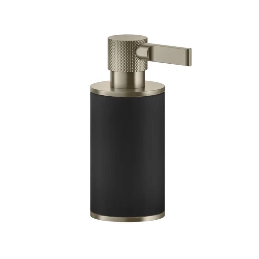 Дозатор для жидкого мыла Gessi Inciso, Finox (58538-149) - Фото 1