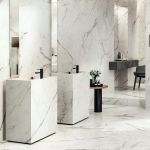 Керамогранит Atlas Concorde Marvel Statuario Supremo 60x120 Lappato 9мм (A4Q2) - Фото 2