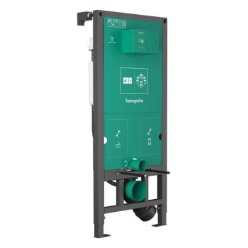 Инсталляция Hansgrohe iFrame Universal 1120 для подвесного… - Фото №1
