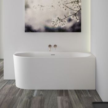 Ванна акриловая угловая Knief FRESH XS LEFT 155х80,… - Фото №1