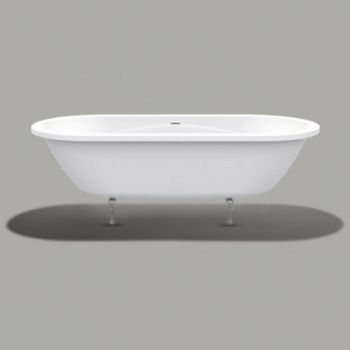 Ванна акриловая Knief Form Fit 190x90 (0400087) - Фото №1