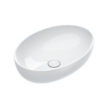 Умывальник на столешницу Catalano Sfera 60x42 h16,… - Фото №1