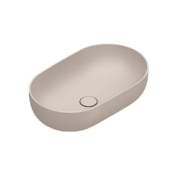 Умывальник на столешницу Catalano Sfera 60x37 h16,… - Фото №1