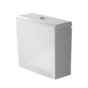 Бачок для унитаза Duravit P3 Comforts (0937000005) - Фото №1
