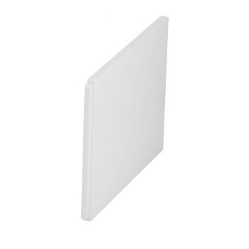 Бічна панель Noken MODUL 80 см, білий глянсовий (100056219) - Фото №1