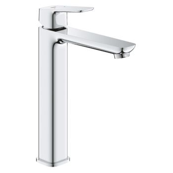 Змішувач для умивальника Grohe Cubeo, одноважільний,… - Фото №1
