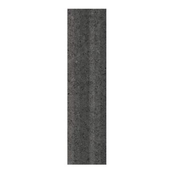 Плитка WOW Stripes Graphite Stone 7,5х30 (108929)