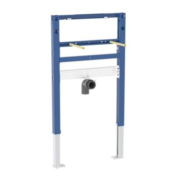 Инсталляция Geberit Duofix для умывальников, 82–98… - Фото №1