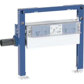 Монтажний елемент Geberit Duofix для душової системи,… - Фото №1