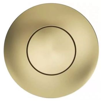 Пневмокнопка керування подрібнювачем Franke, gold… - Фото №1