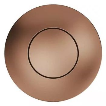 Пневмокнопка керування подрібнювачем Franke, Pvd мідь… - Фото №1