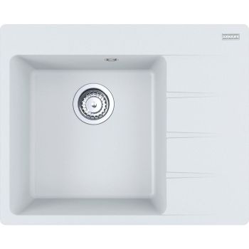 Кухонна мийка Franke Centro CNG 611-62 TL, накладна,… - Фото №1