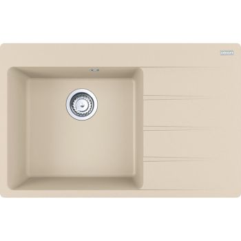 Кухонна мийка Franke Centro CNG 611-78 TL, накладна,… - Фото №1