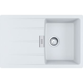 Кухонна мийка Franke CNG 611-78, накладна, оборотна,… - Фото №1