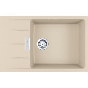Кухонна мийка Franke CNG 611-78 XL, накладна, оборотна,… - Фото №1
