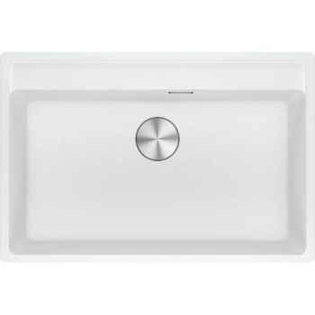 Кухонная мойка Franke Maris MRG 610-72 TL, врезной… - Фото №1