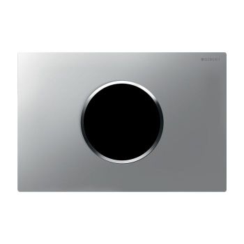 Кнопка змиву для унітазу Geberit Sigma 10 електронного… - Фото №1